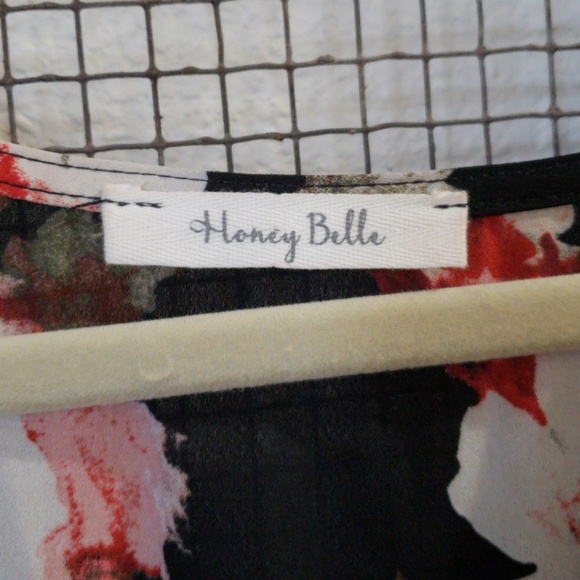 Romper - Picture 2 of 2